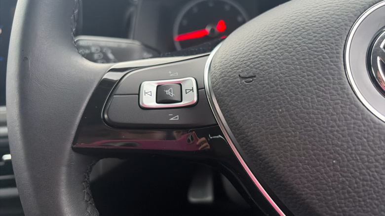 Volkswagen Polo 1.0 EVO 80 SE 5dr Petrol Hatchback